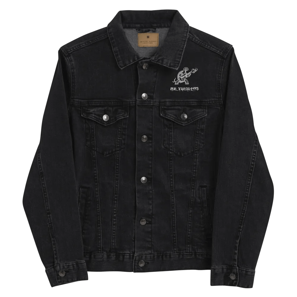 Mr_Turtle223 Denim Jacket product image (6)