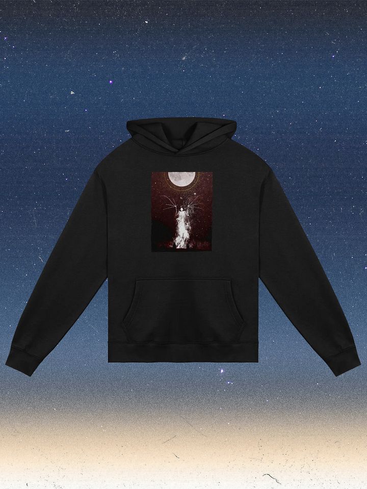 Emergence Hoodie product image (1)