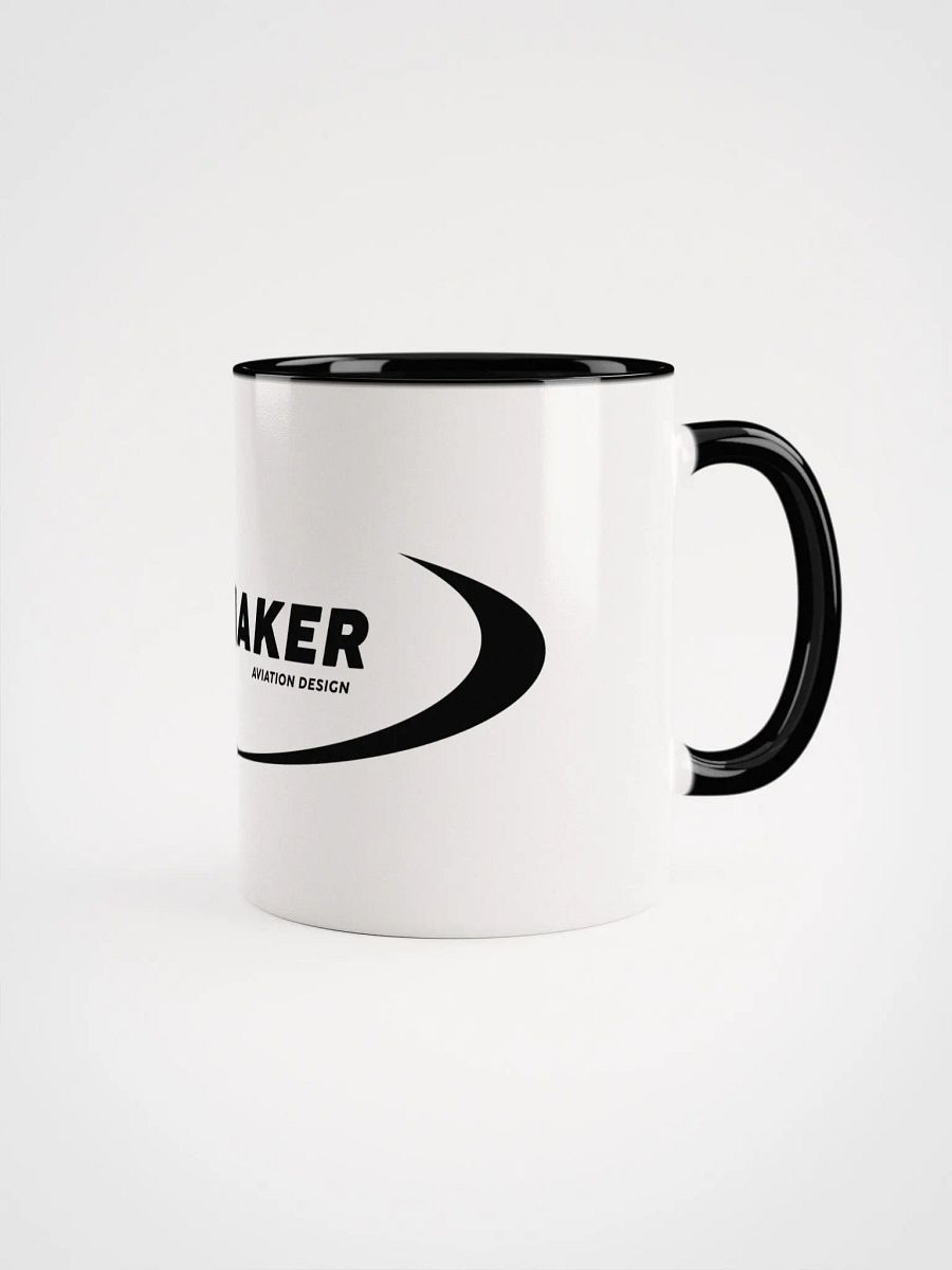 Peacemaker Mug product image (3)