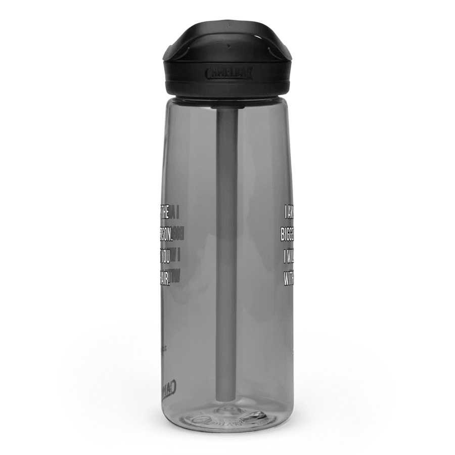 nope. resolute - chair bottle product image (3)