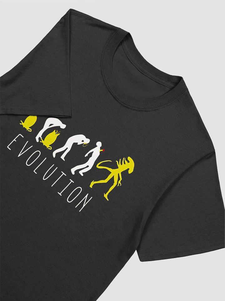 Evolution T-Shirt product image (1)