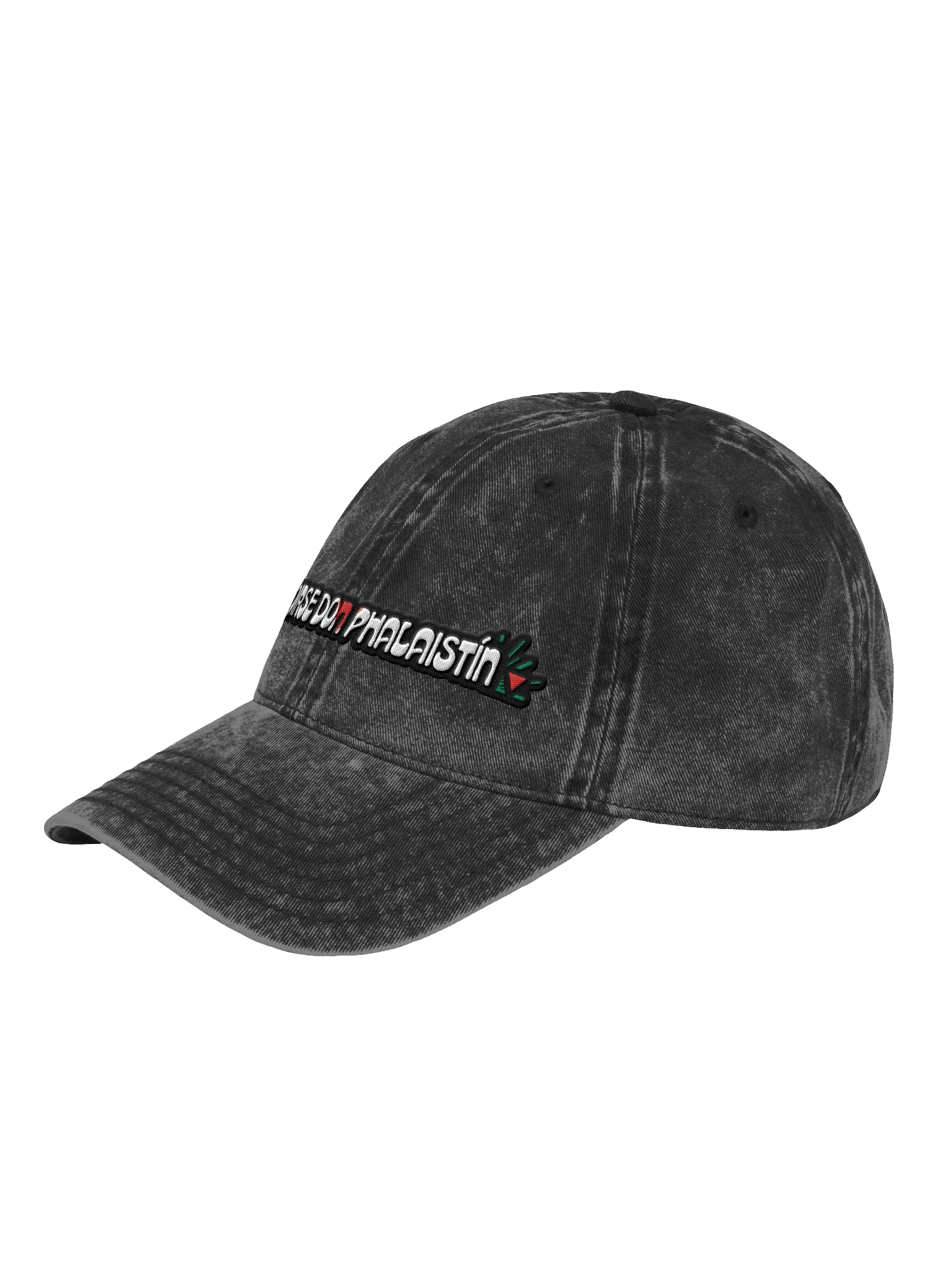 Saoirse don Phalaistín Hat product image (3)