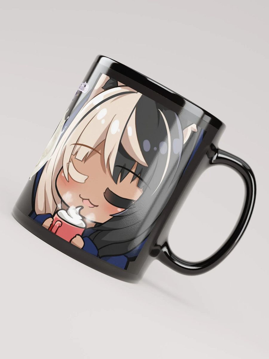 All Black Mug - Byakko Special Edition product image (8)
