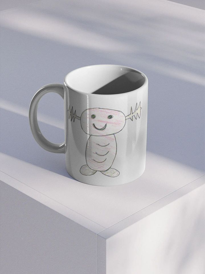 Fine Art - Shiny WOOPAH! product image (1)