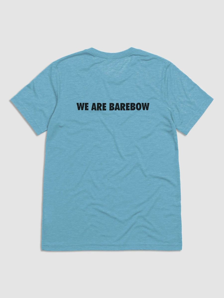 WE ARE BAREBOW TSHIRT product image (19)