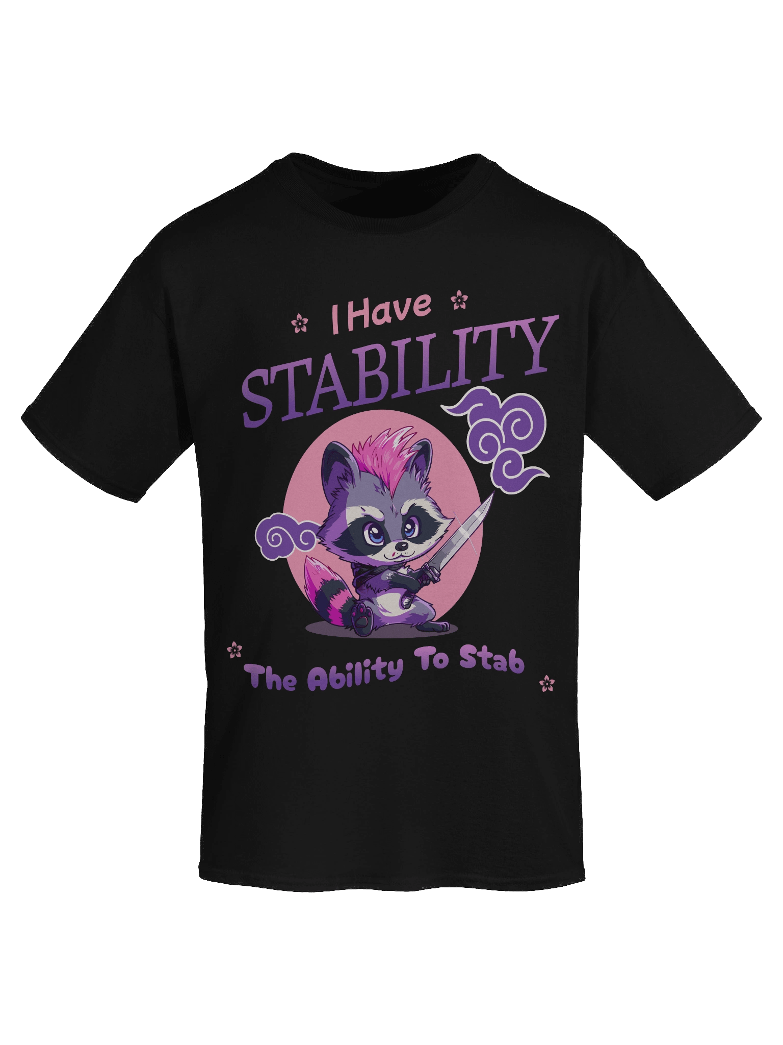 Stability Shirt product image (3)