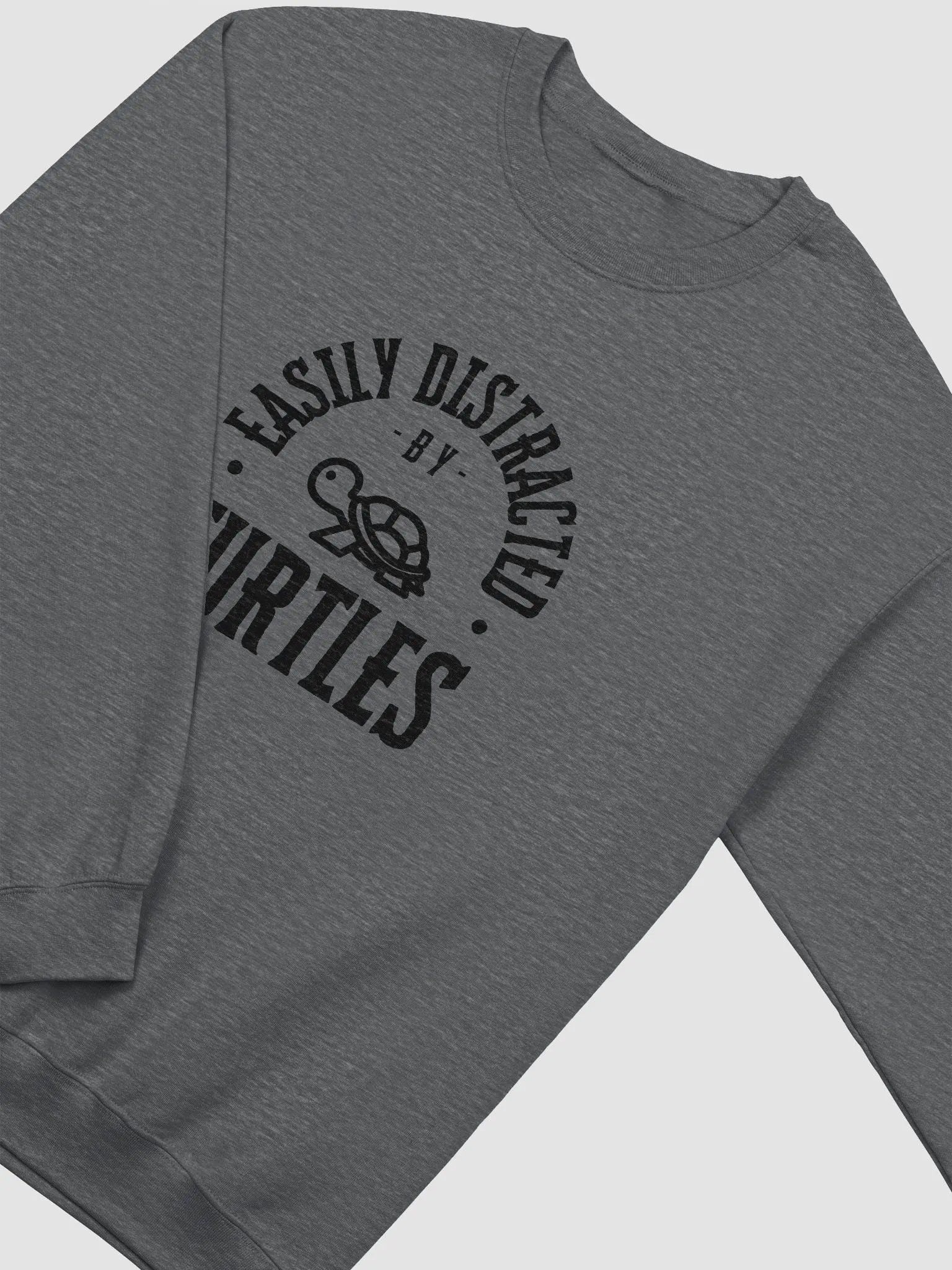 Easily Distracted Sweatshirt product image (22)
