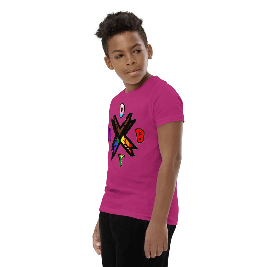 HBDT PRIDE Kidz product image (37)