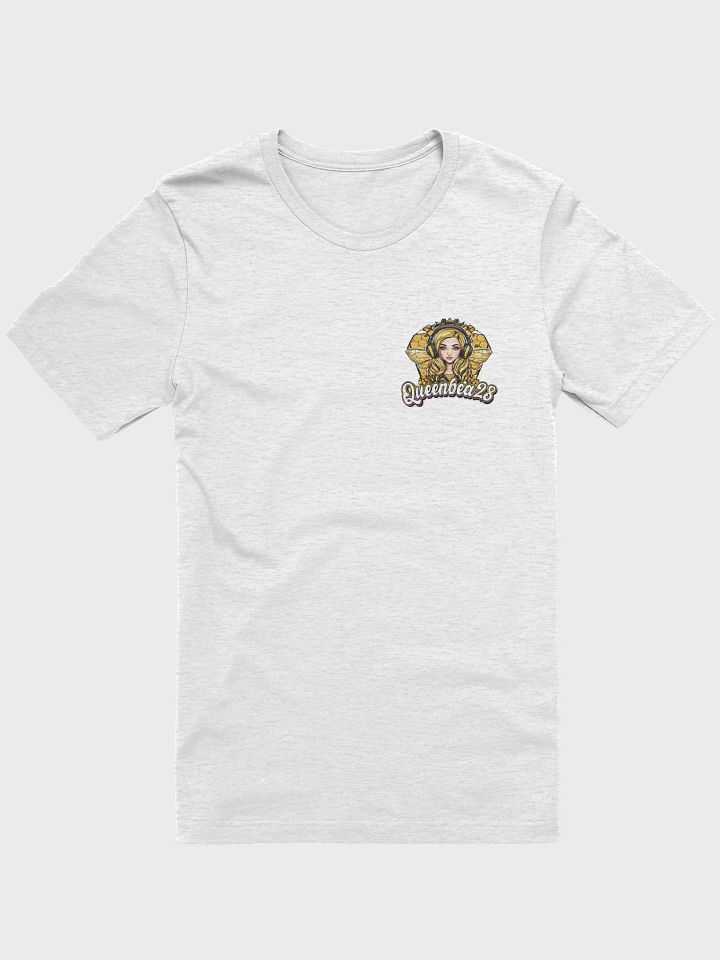 QueenBea28 Official T-Shirt Merch! product image (7)