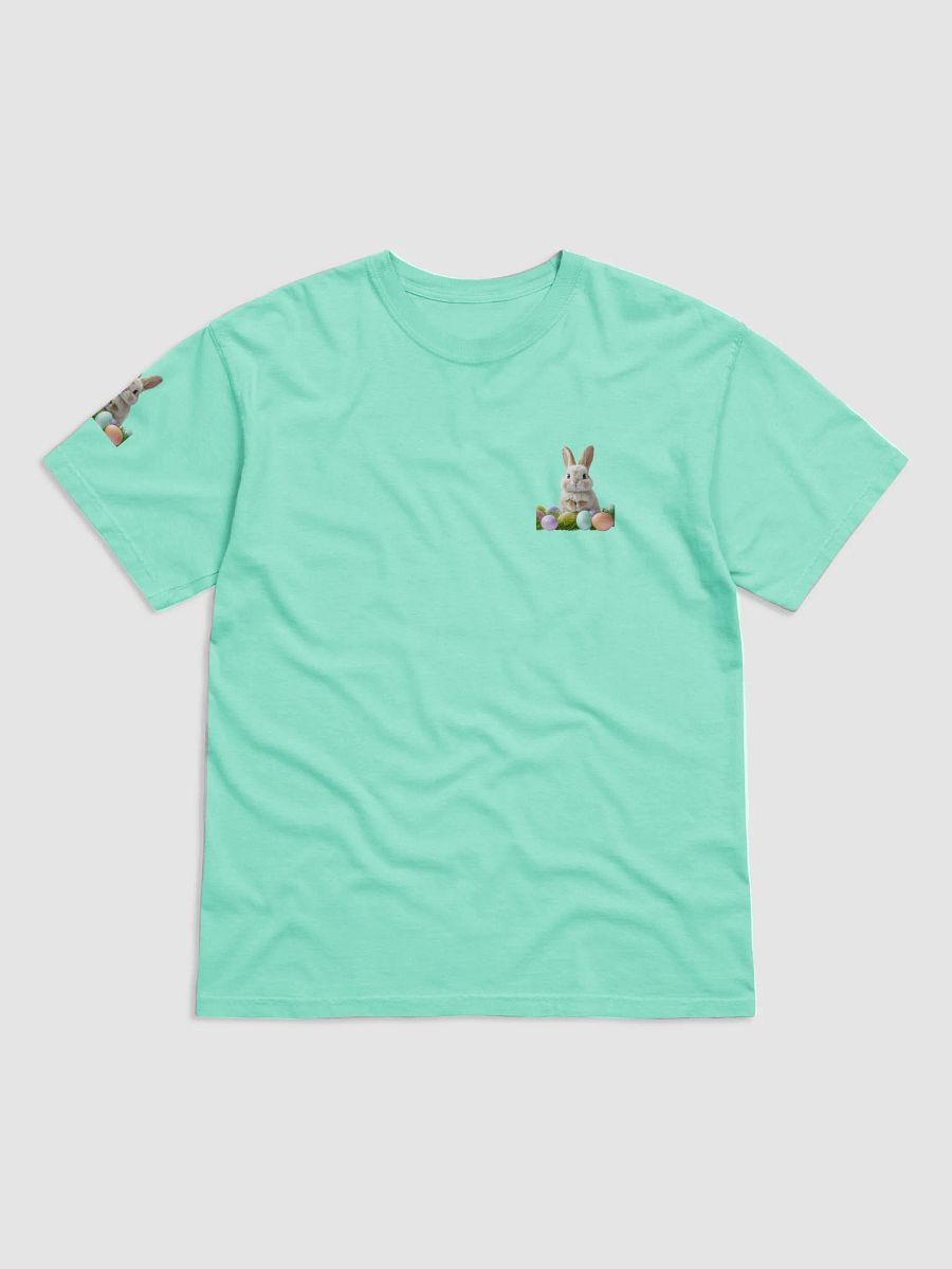 Easter Bunny Bliss T-Shirt product image (1)