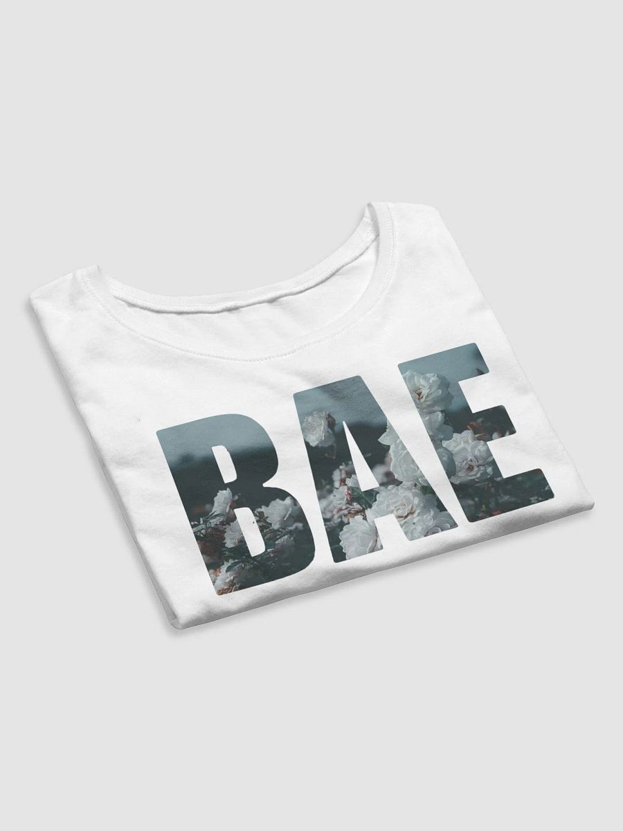 White Paradise BAE COLD SUMMER COLLECTION product image (4)