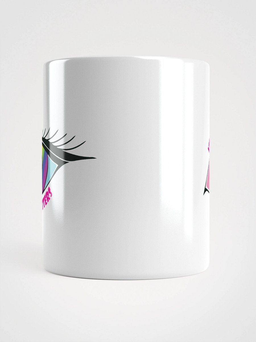 VISIBILITY MATTERS - MUG product image (14)
