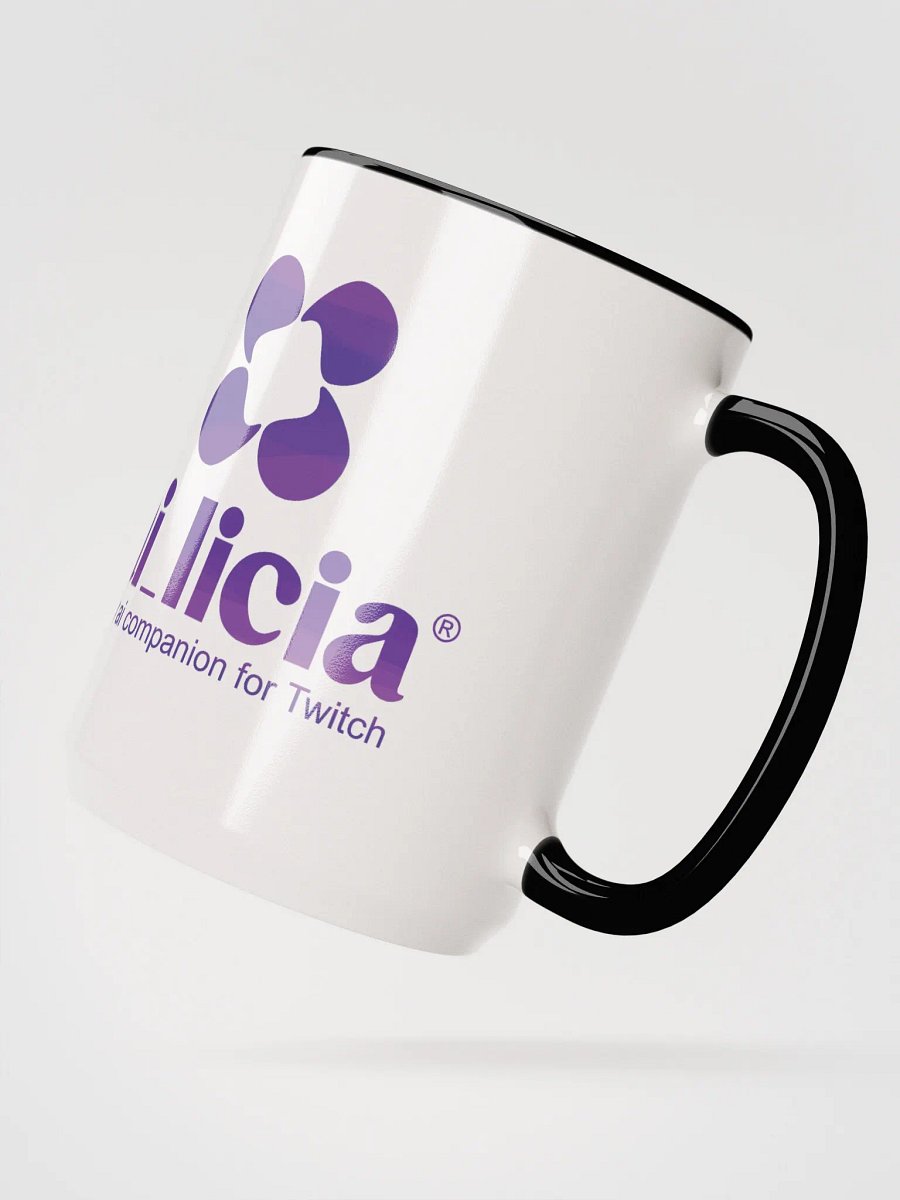 Jellab's Founder Mug product image (4)