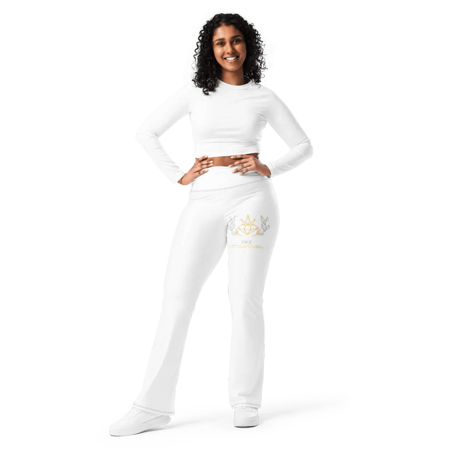 My Dad?! Leggings product image (7)