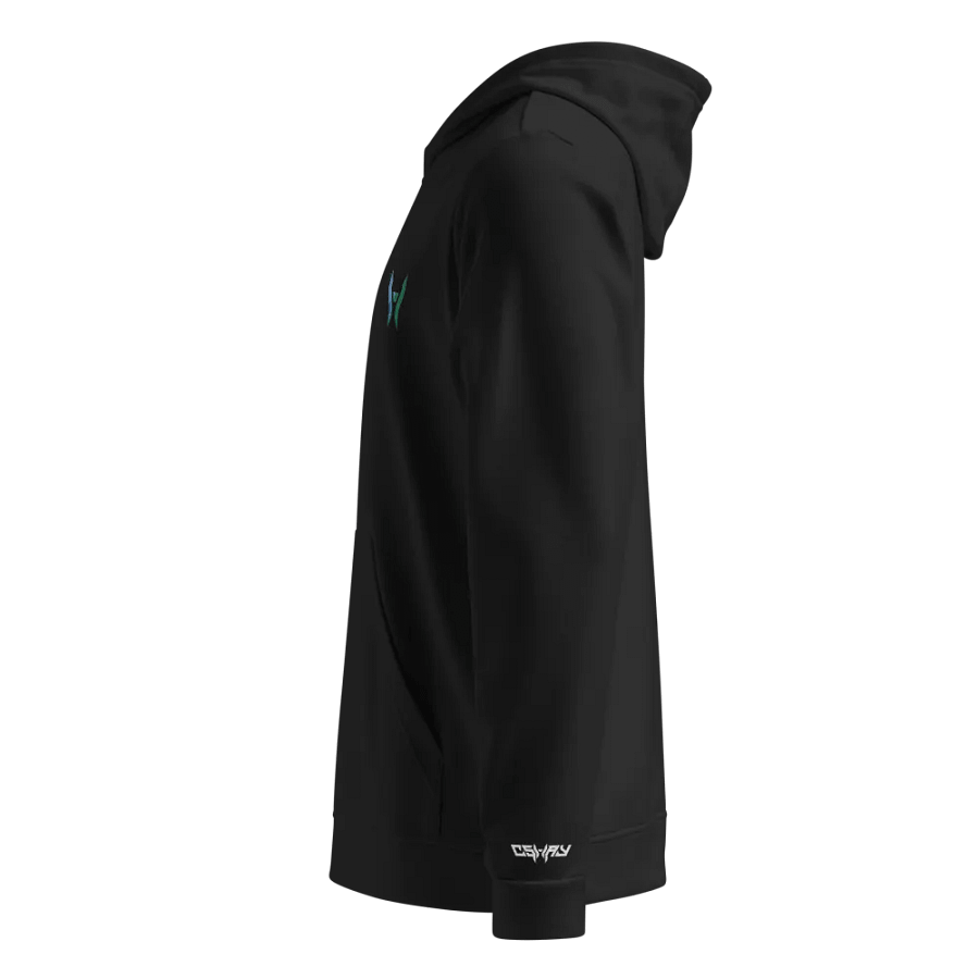 Embroidered CShay Hoodie product image (2)