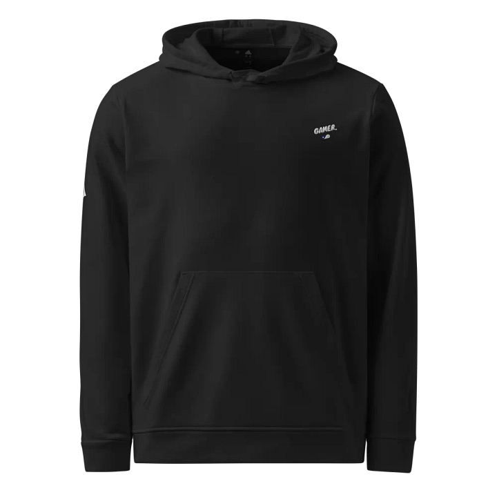 Joshua Adidas Hoodie product image (1)
