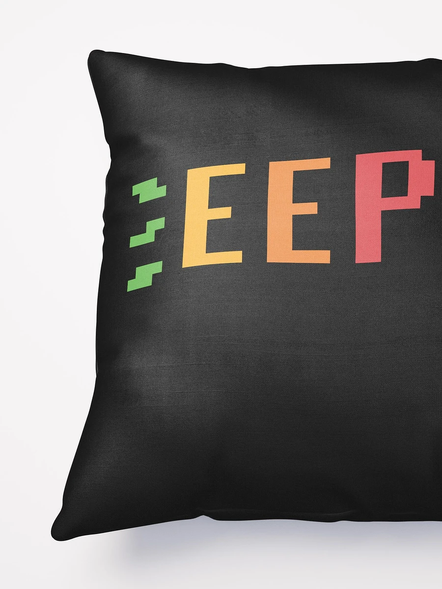 EEP! Pillow product image (3)