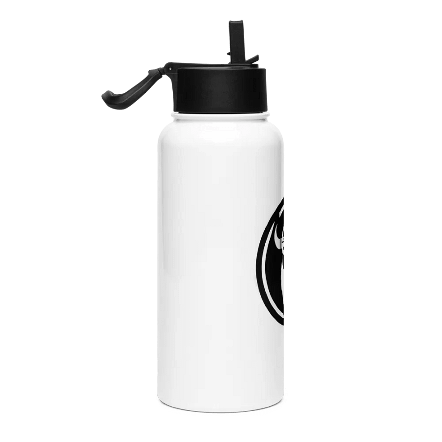 Viking Head Hardened Beverage Bottle product image (4)