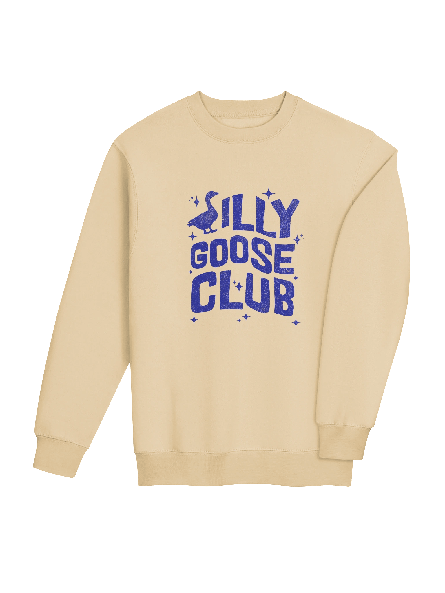 Silly Goose Club Premium Crewneck product image (4)