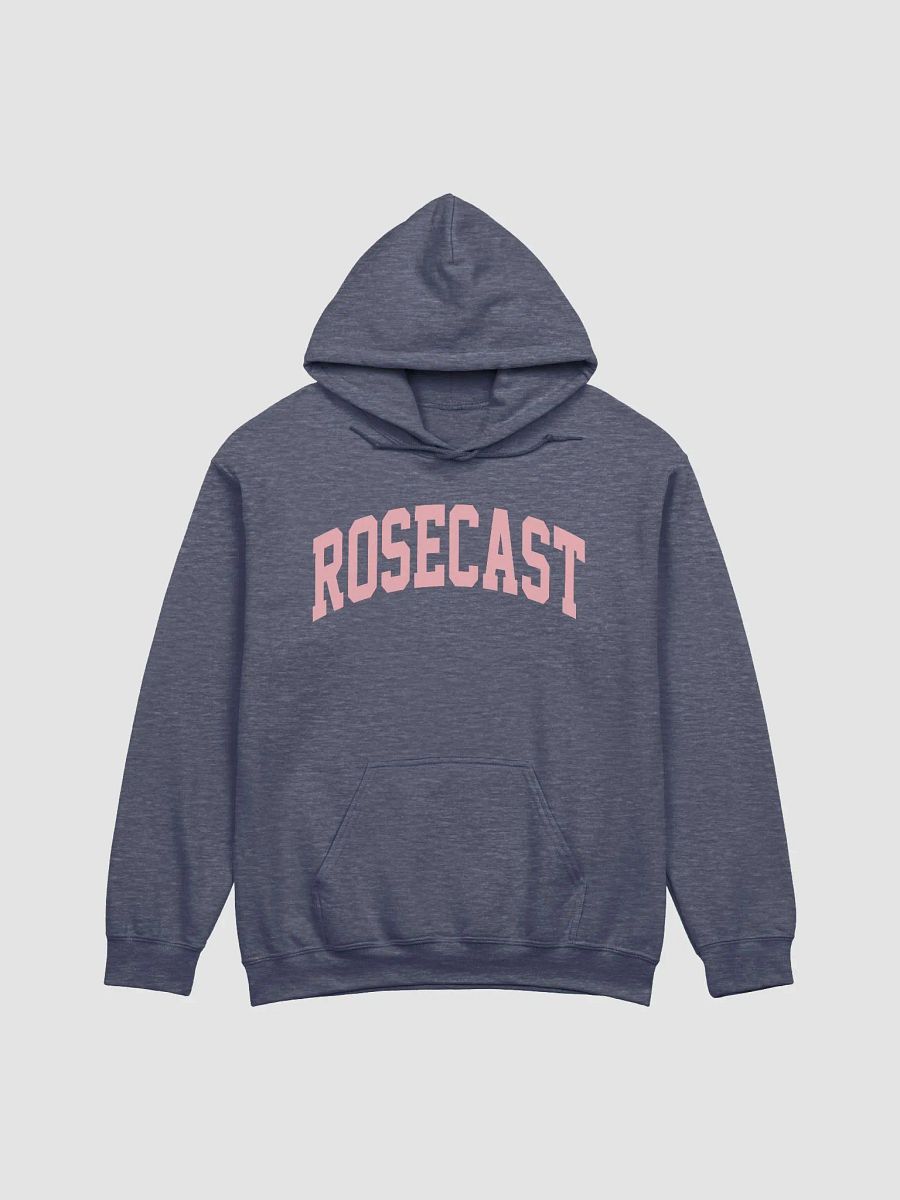 College Block Hoodie product image (1)