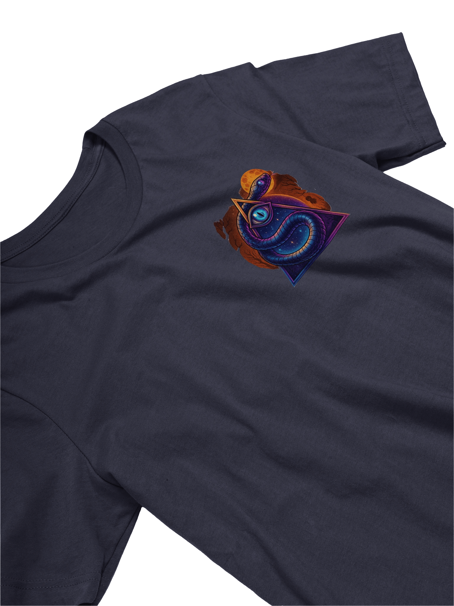 ALT_I_STICK MIDNIGHT GROVE – BELLA & CANVAS SUPERSOFT TEE product image (3)