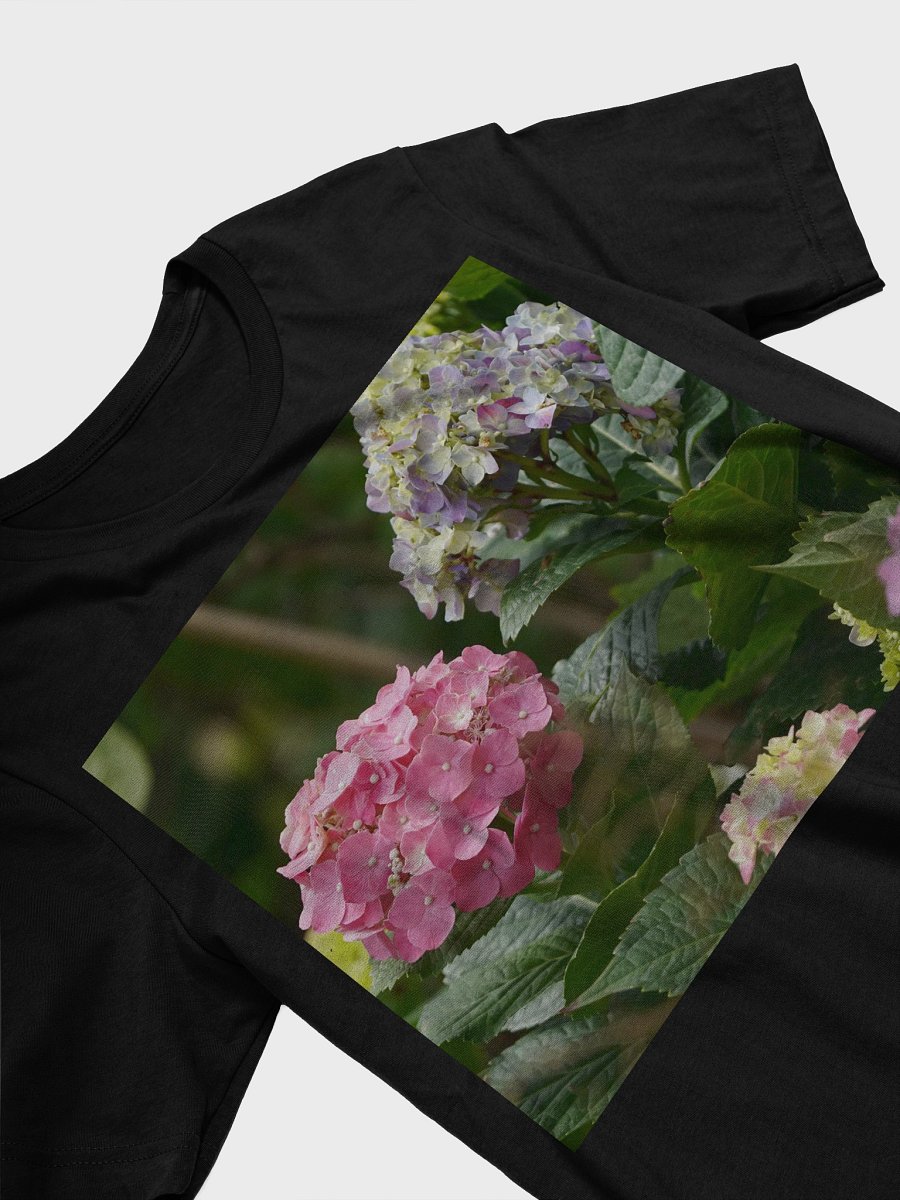 Hydrangea Hues Women's T-Shirt product image (3)