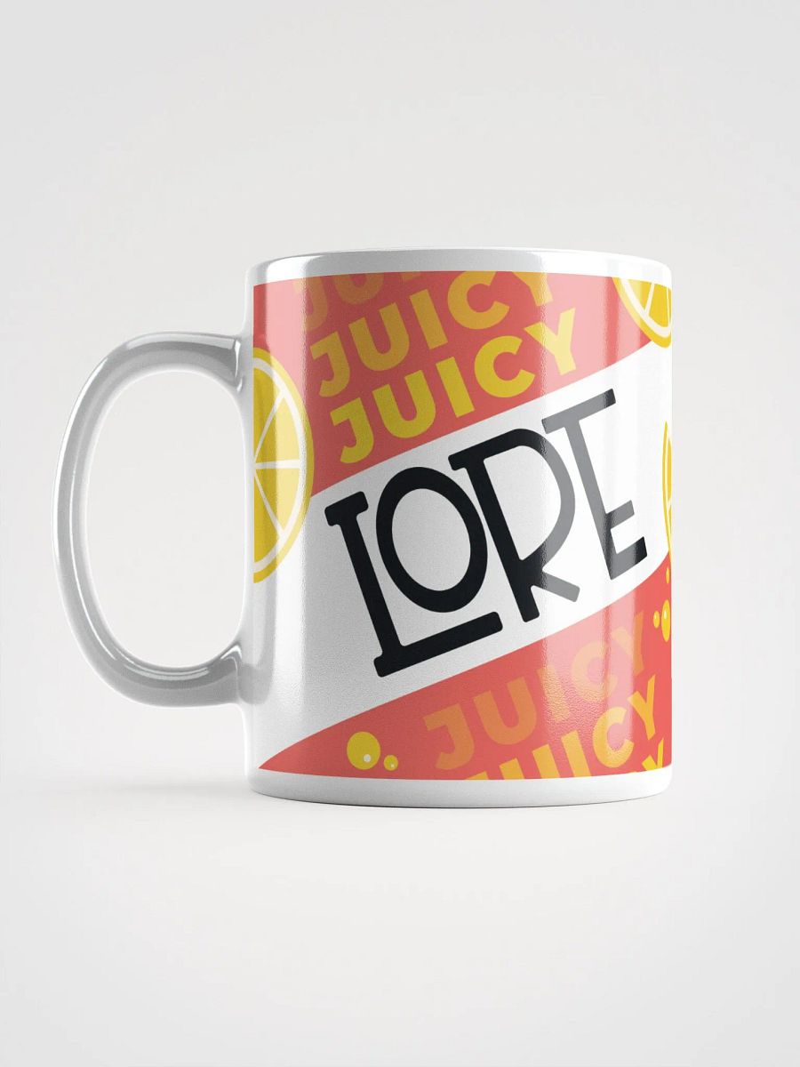 Juicy Lore Coffee Mug product image (6)