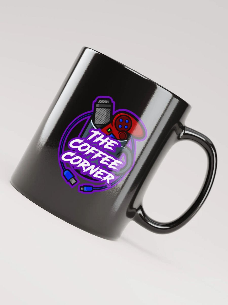 I got through Chain of Memories Mug product image (3)