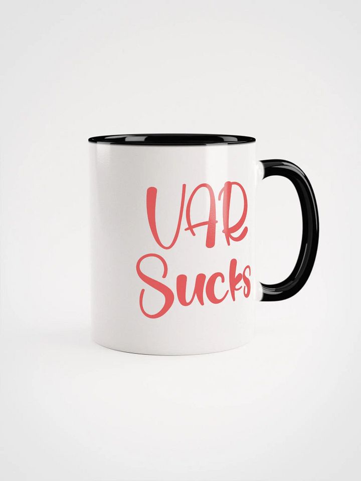 Vibrant Inside-Out Ceramic Mug product image (6)