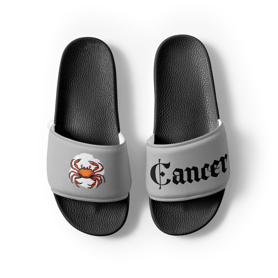 Crabby Comfort Women's Slides product image (5)