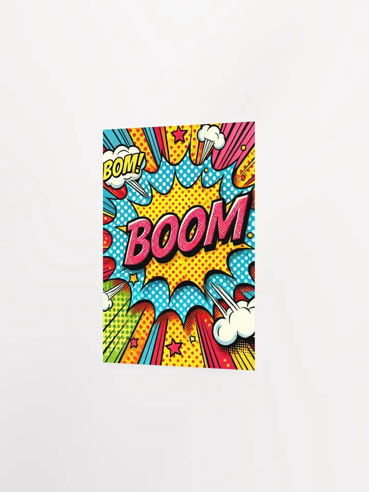 Pop Art Boom! product image (13)