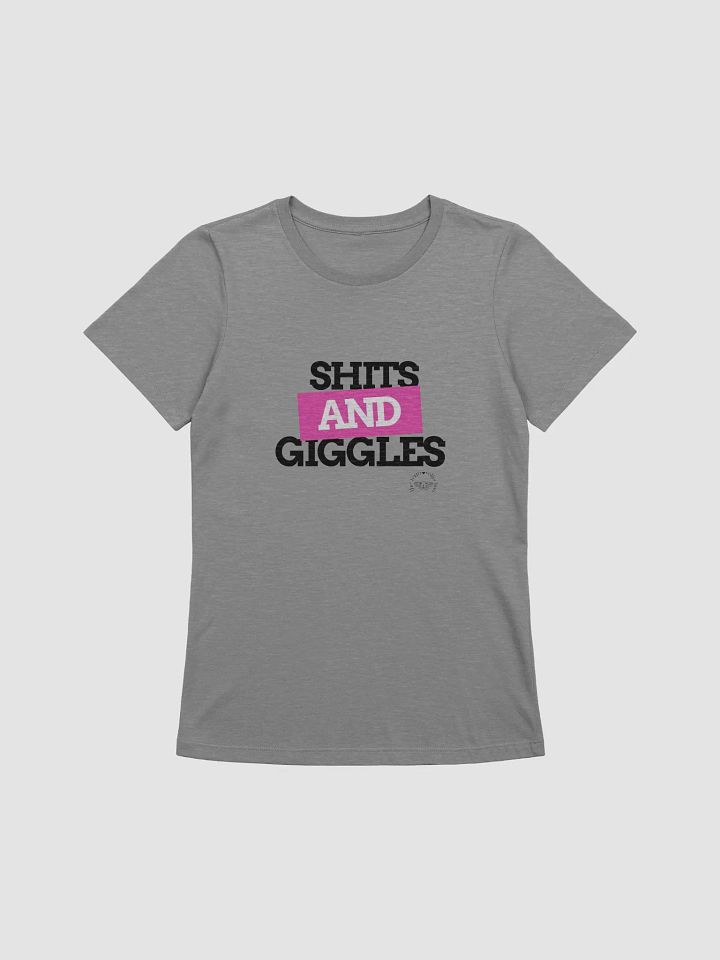 Shits and Giggles product image (1)