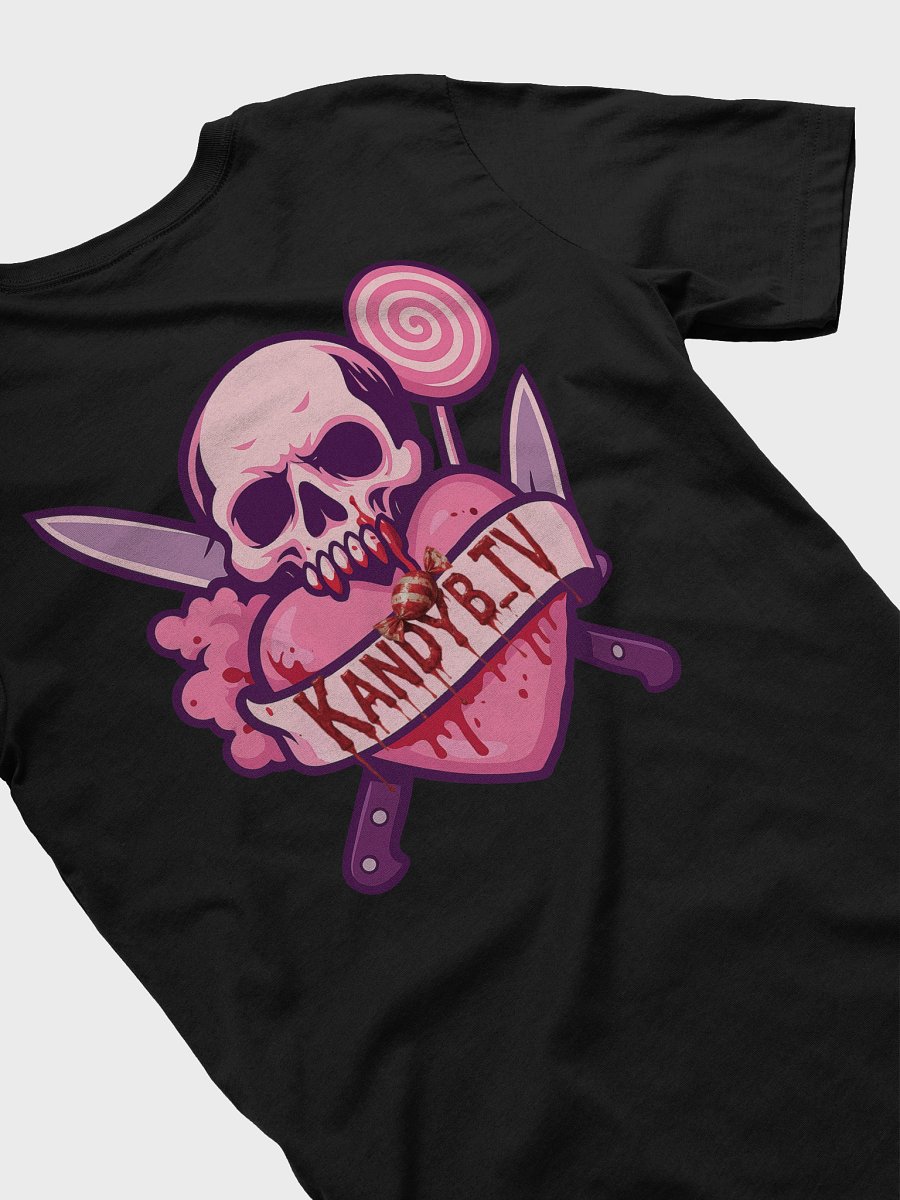 YA FAV GORE WHORE WOMENS product image (4)