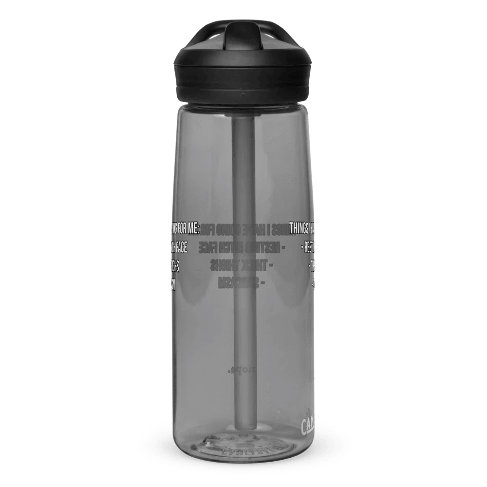 nope. resolute - going bottle product image (2)