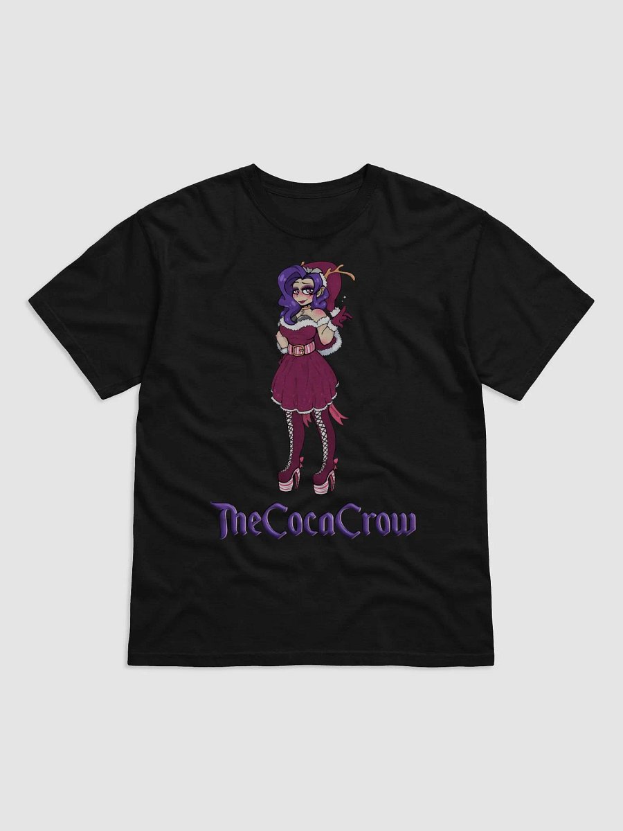 X-mas The Coca Crow product image (1)