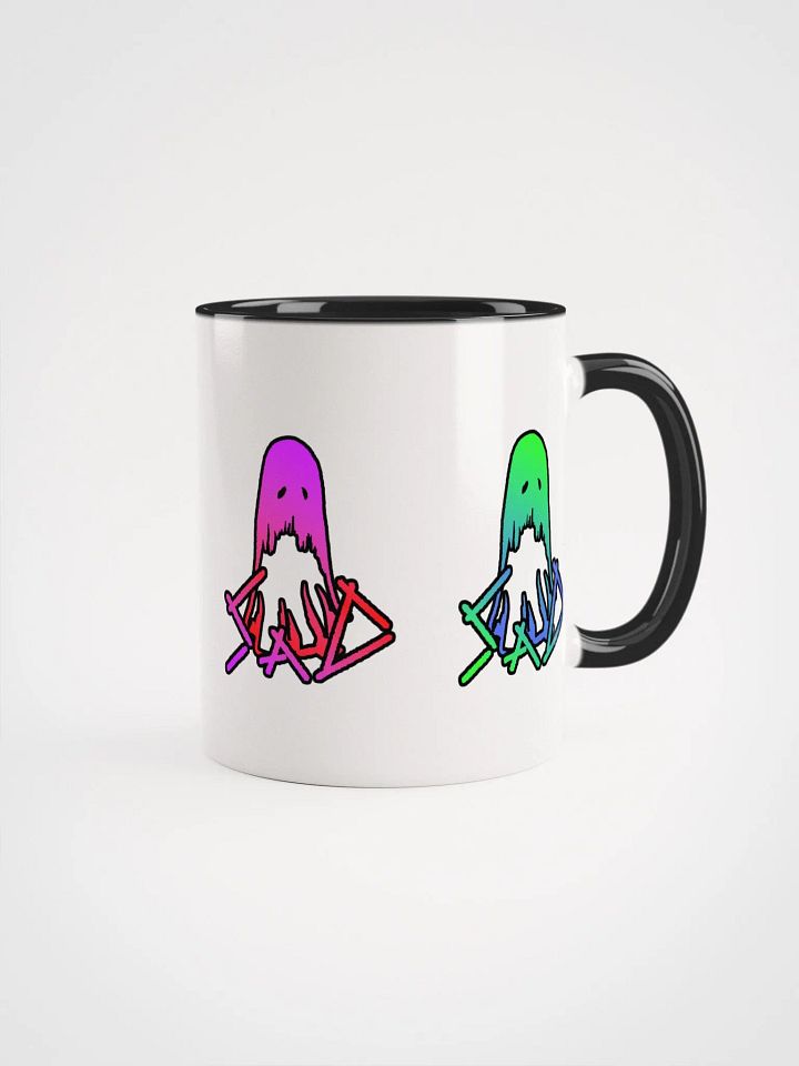 SaD Logo Mug product image (1)