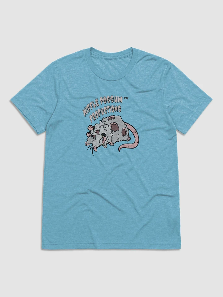Wiffle Possum T-Shirt product image (1)