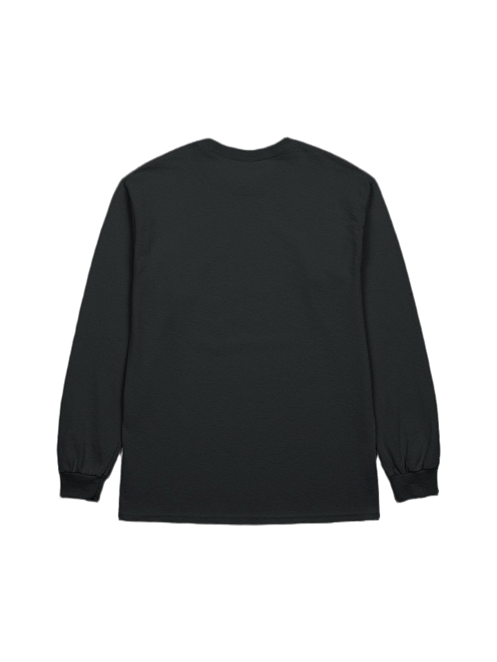 Gavel Smash Long-Sleeve Tee product image (2)