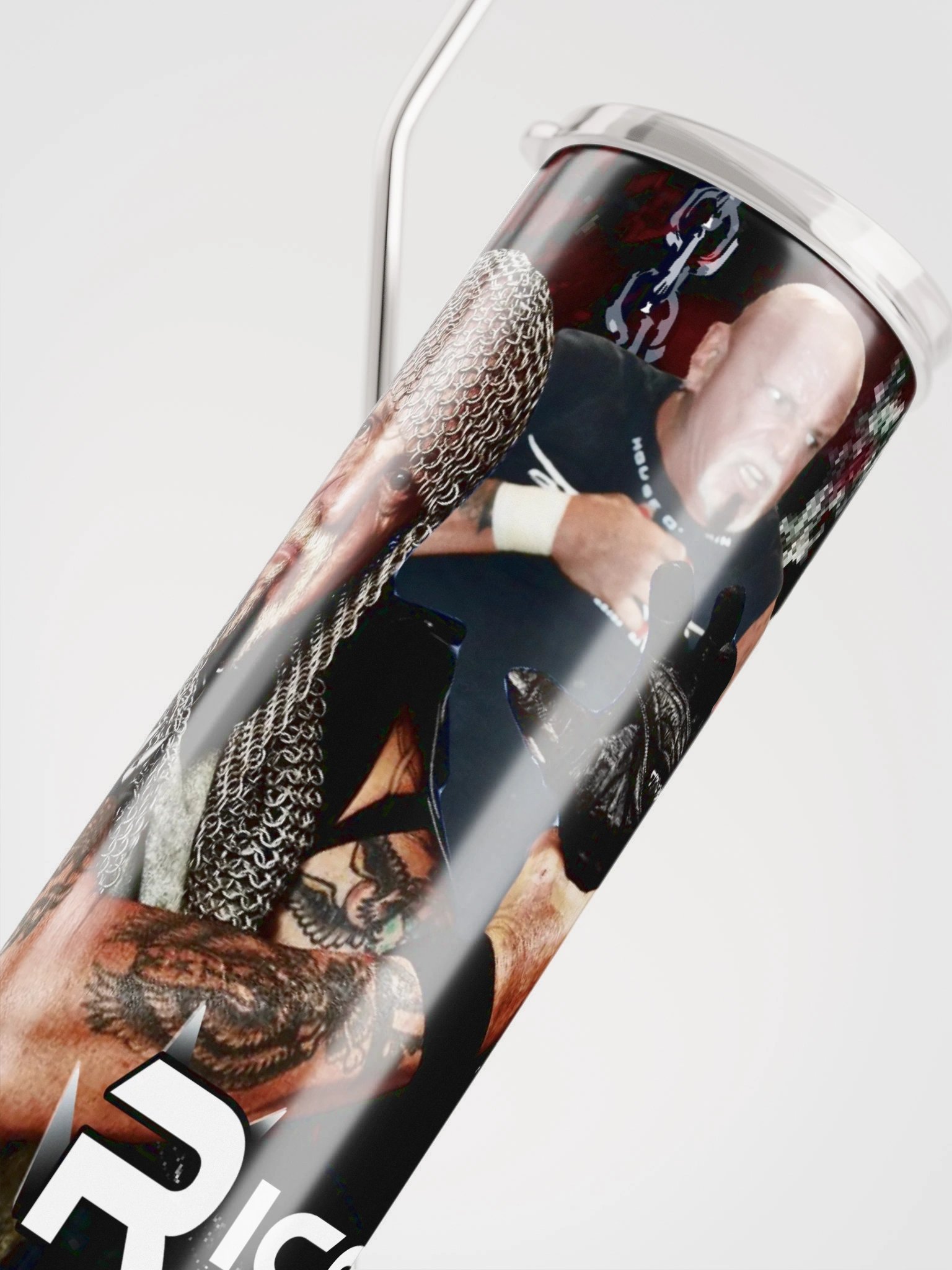 Rico Moon Stainless Steel Tumbler product image (4)