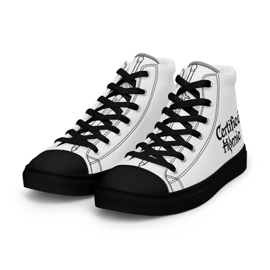 Certified Homie Shoes product image (7)