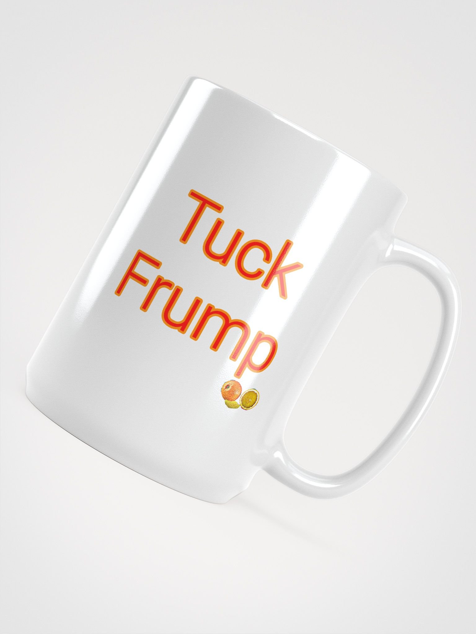 Tuck Frump product image (4)