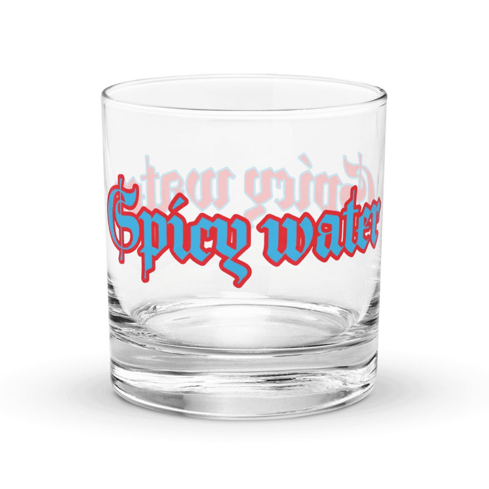 Spicy Water product image (2)