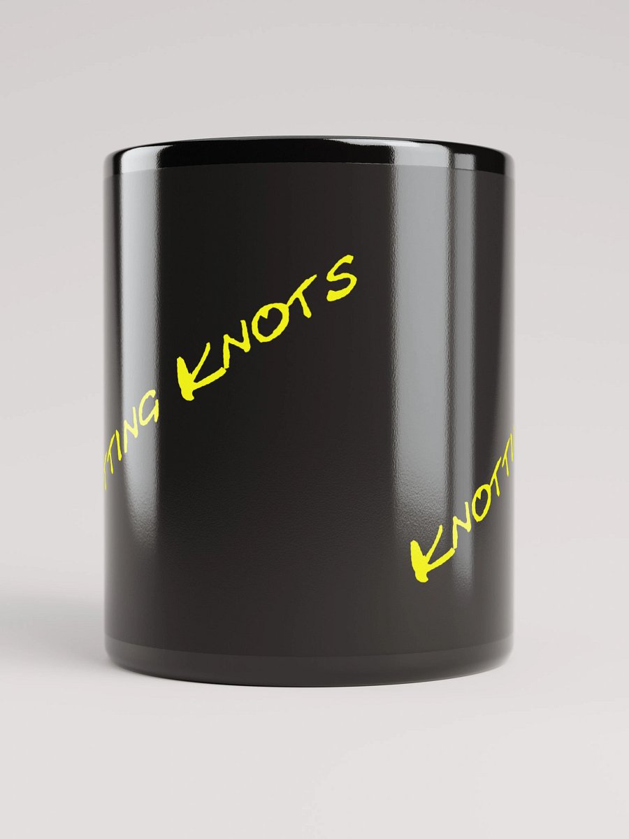 Knotting Knots Mug product image (10)