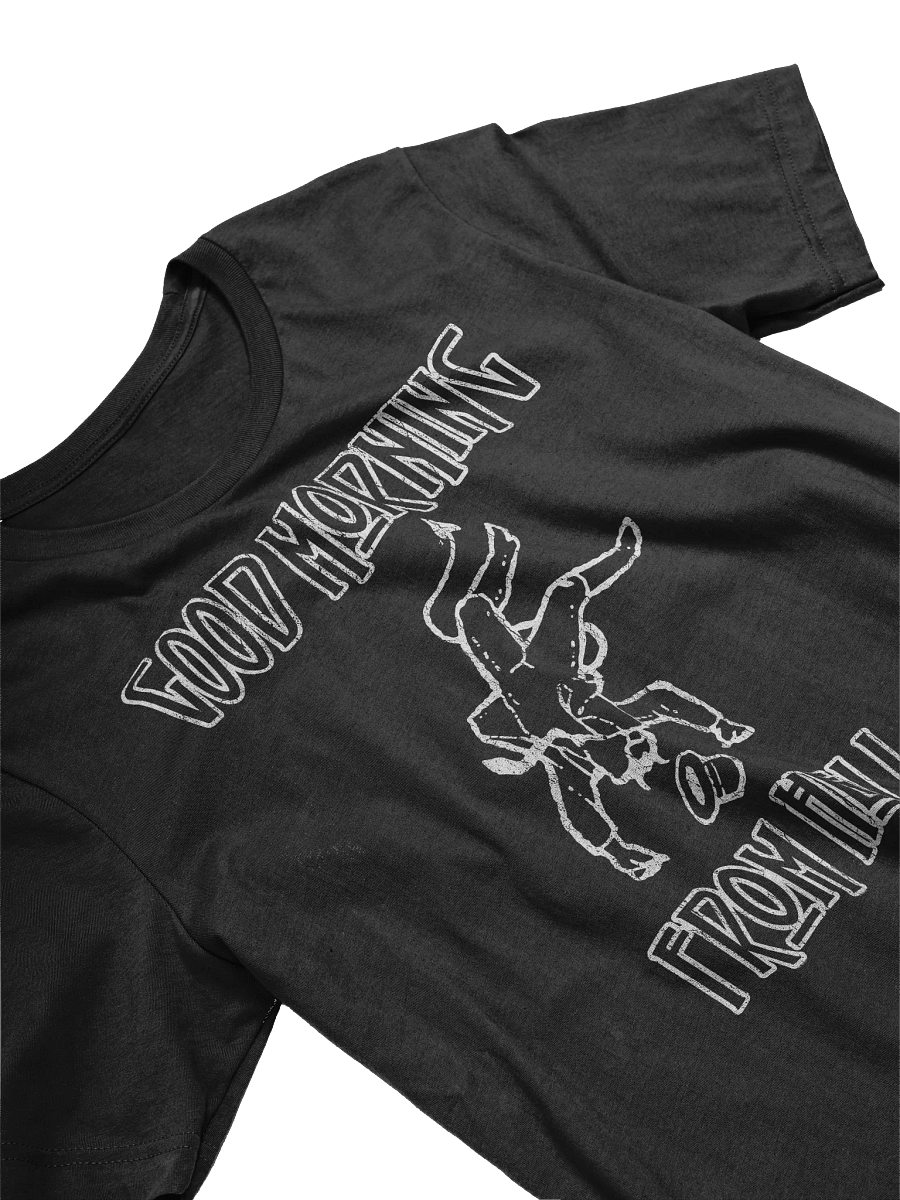 Clayton's Led Zeppelin T-Shirt product image (3)