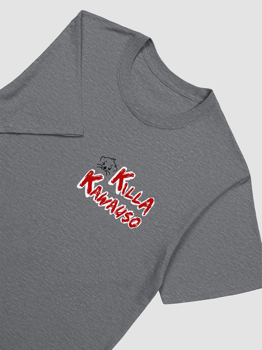 Otter Gym Drip Top product image (6)