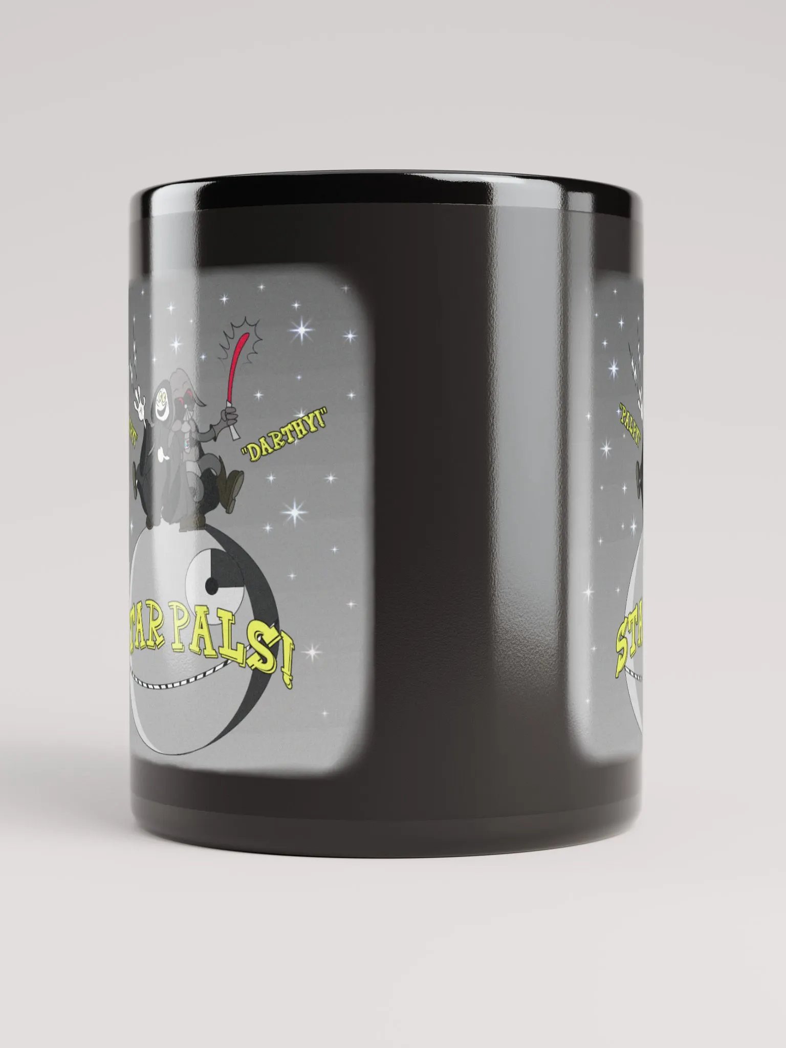 Darthy & Palpy Mug product image (5)