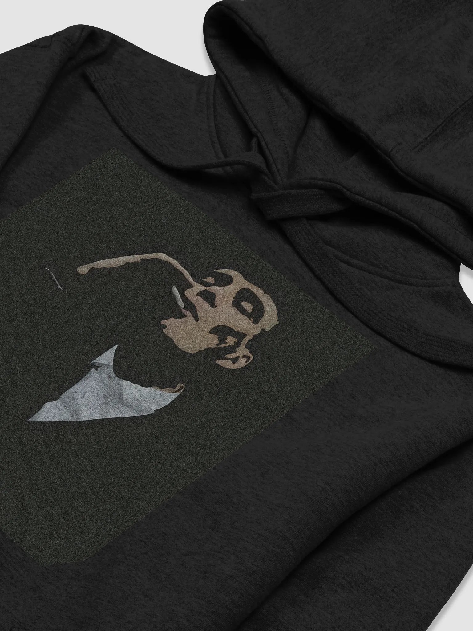Tommy Shelby So Close Smoke Unisex Hoodie product image (20)