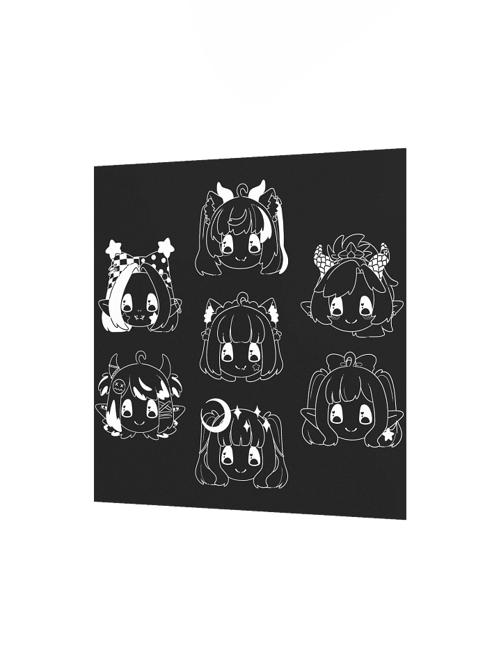 StarGazer Crew Print! product image (5)