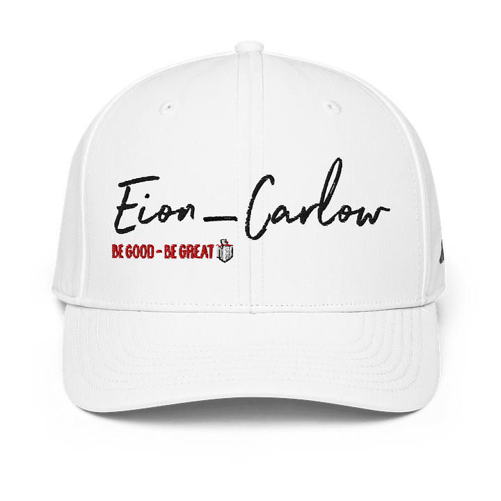 Eion_Carlow Adidas Performance Cap product image (9)