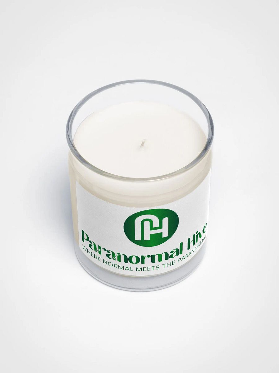 Ethereal Green PH Candle product image (3)